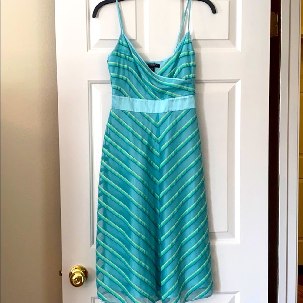 Betsey Johnson New York Dress Sz 2